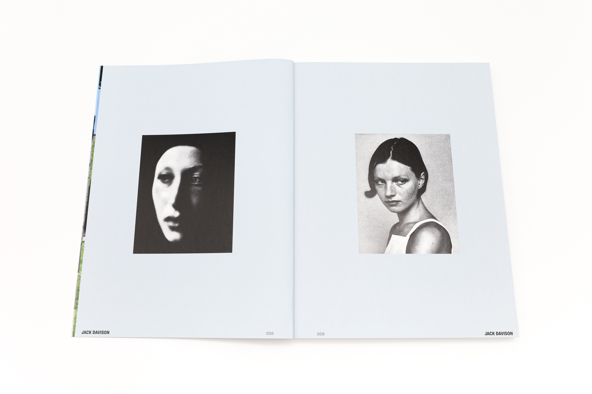 IMAマガジン 23冊セット IMA（イマ） Vol.45 Spring/Summer 2026｜青幻舎 SEIGENSHA Art