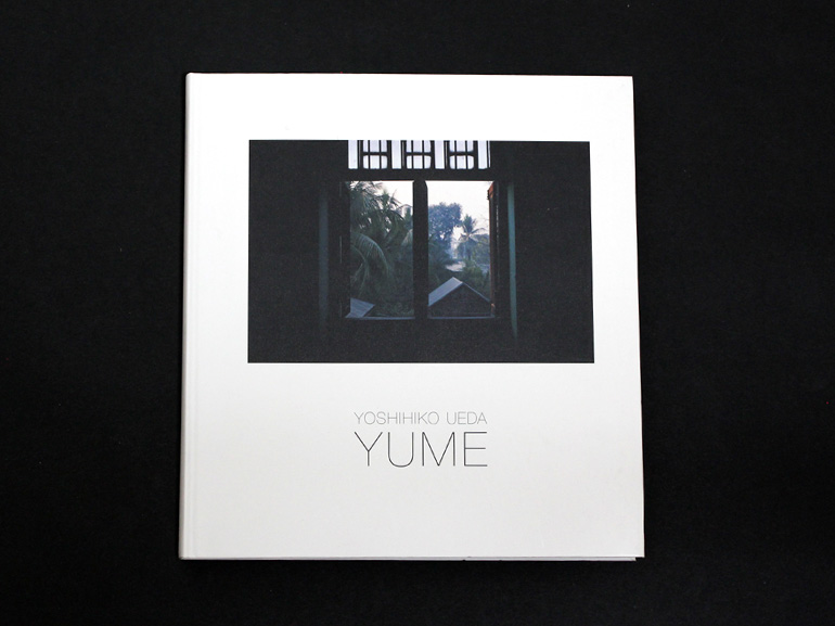 YUME｜青幻舎 SEIGENSHA Art Publishing, Inc.