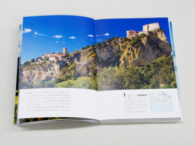 世界の天空の城 歴史ロマンあふれる夢想遺産 nomad books: Castles in