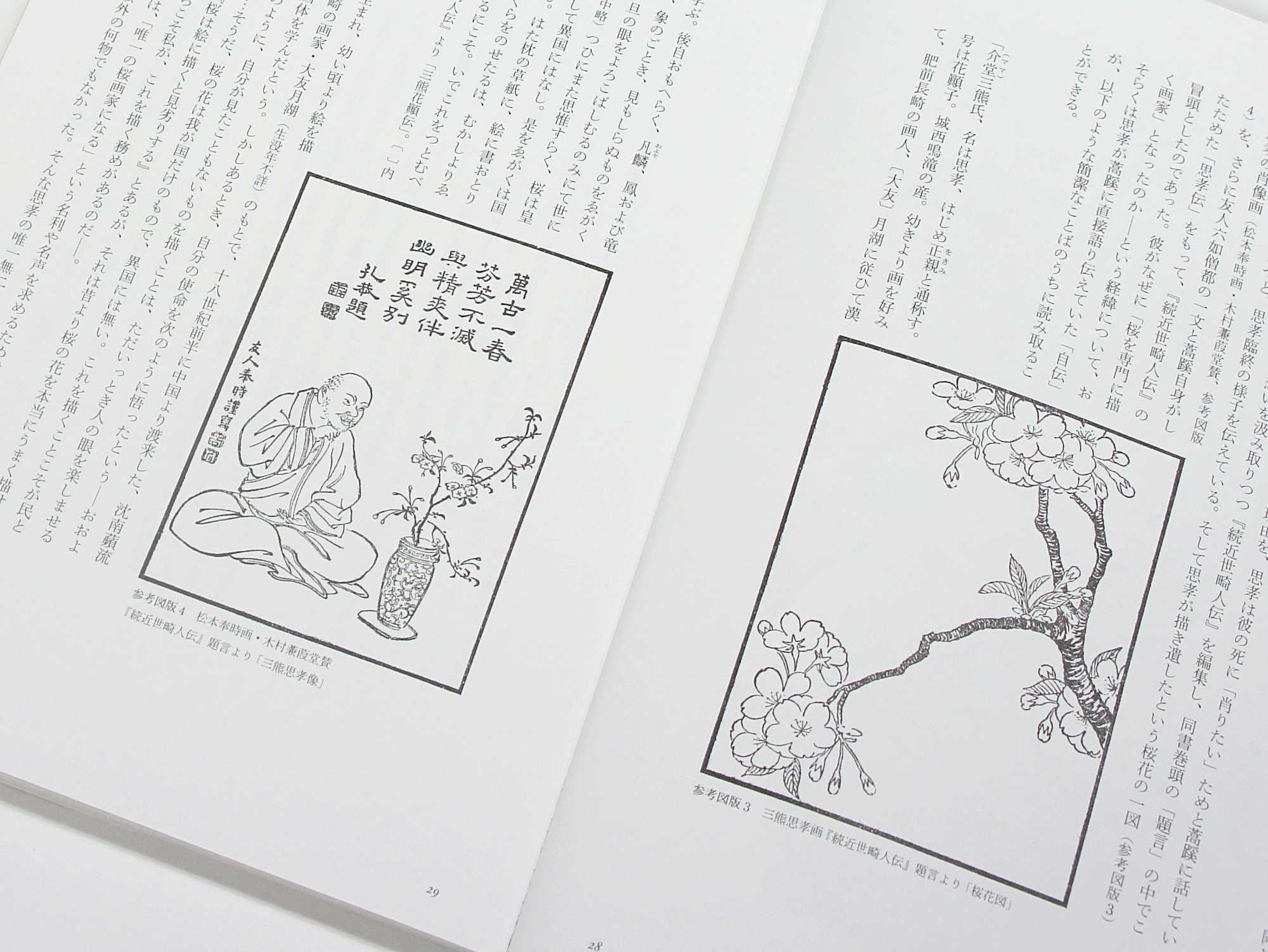 桜狂の譜 江戸の桜画世界｜青幻舎 SEIGENSHA Art Publishing, Inc.