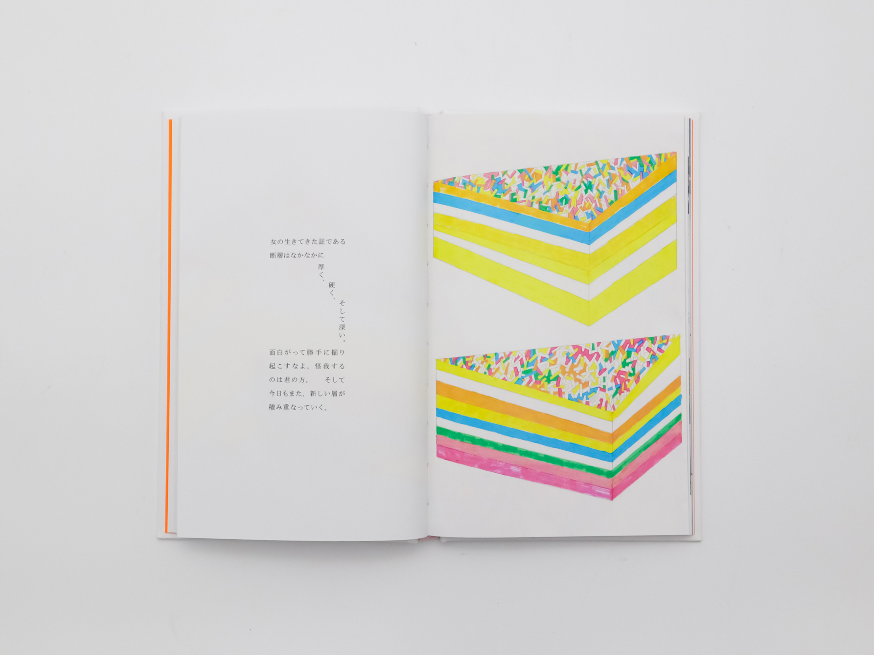 太田莉菜の不在｜青幻舎 SEIGENSHA Art Publishing, Inc.