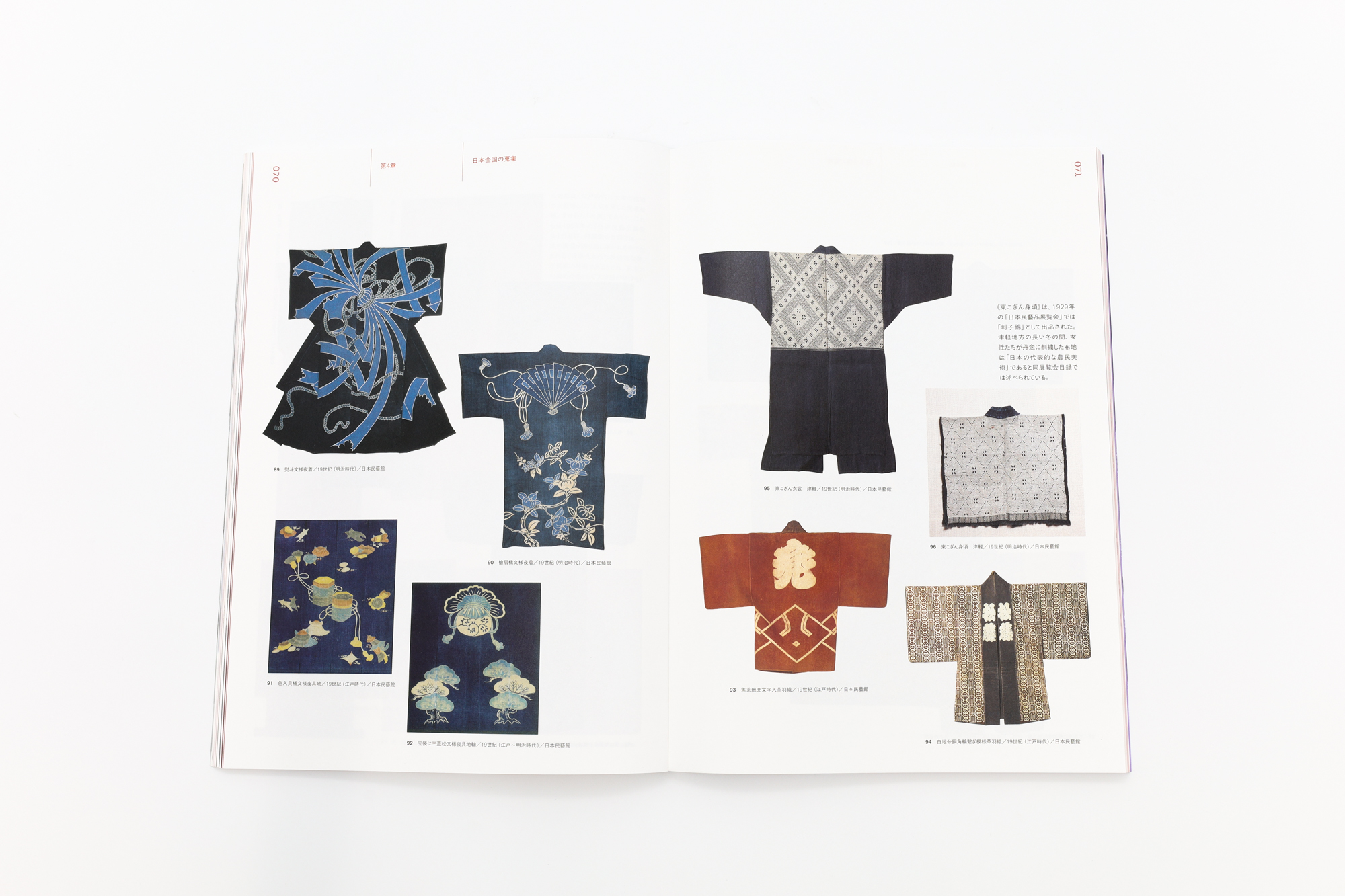 民藝誕生100年—京都が紡いだ日常の美｜青幻舎 SEIGENSHA Art