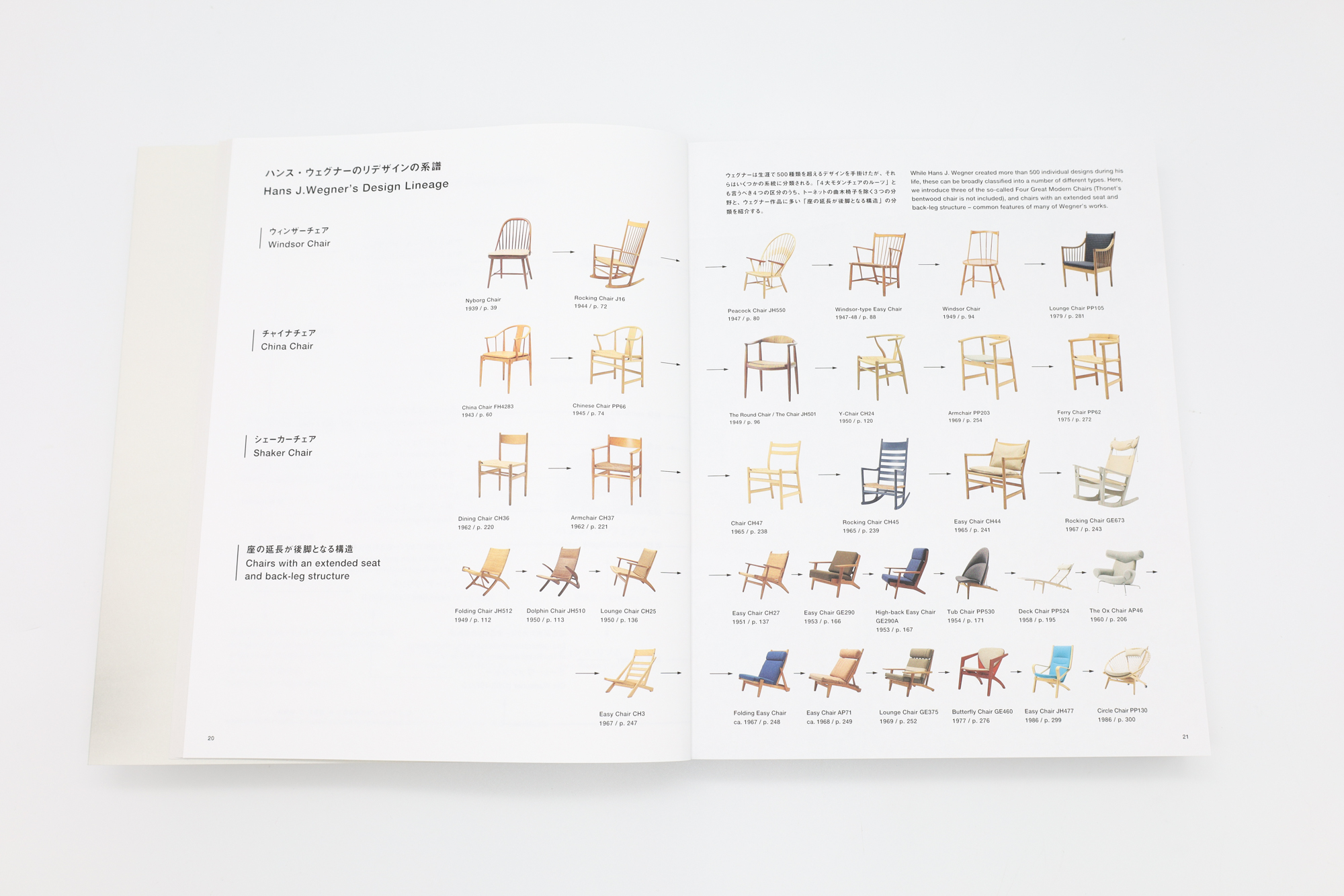 hans j WEGNER 展覧会図録ウェグナー 安い 価格本・雑誌・漫画 - hans j WEGNER 展覧会図録ハンス ウェグナー