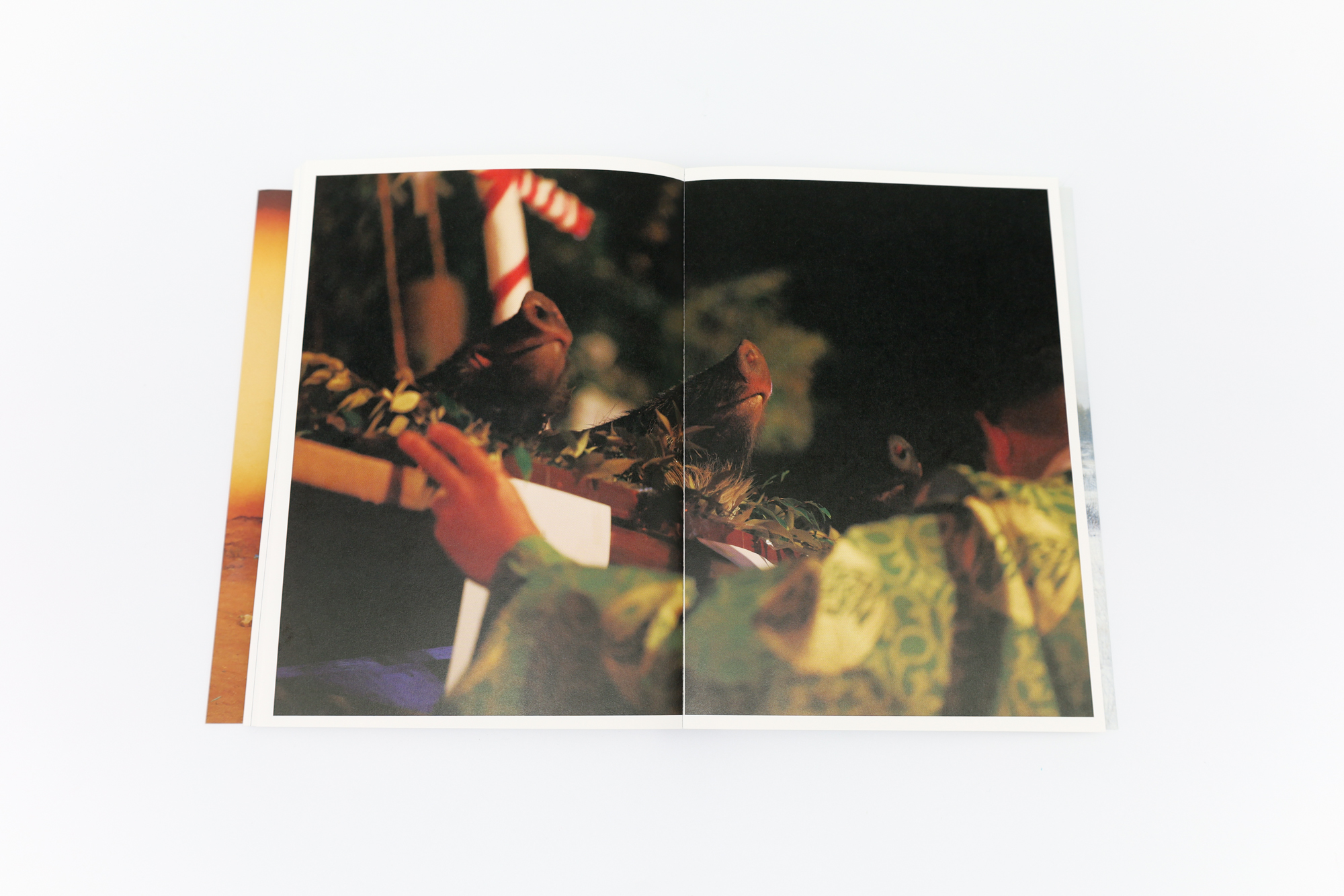 竹沢うるま写真集 BOUNDARY | 中心｜青幻舎 SEIGENSHA Art Publishing