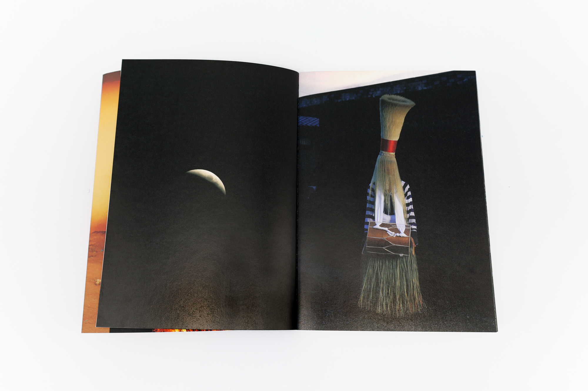 竹沢うるま写真集 BOUNDARY | 中心｜青幻舎 SEIGENSHA Art Publishing