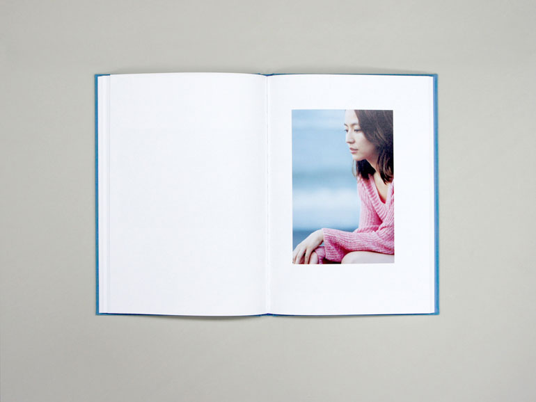 写真集 「海街diary」｜青幻舎 SEIGENSHA Art Publishing, Inc.