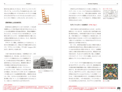 モダンファニチャーヒストリー 今さら聞けない！ 歴史から読み解く家具