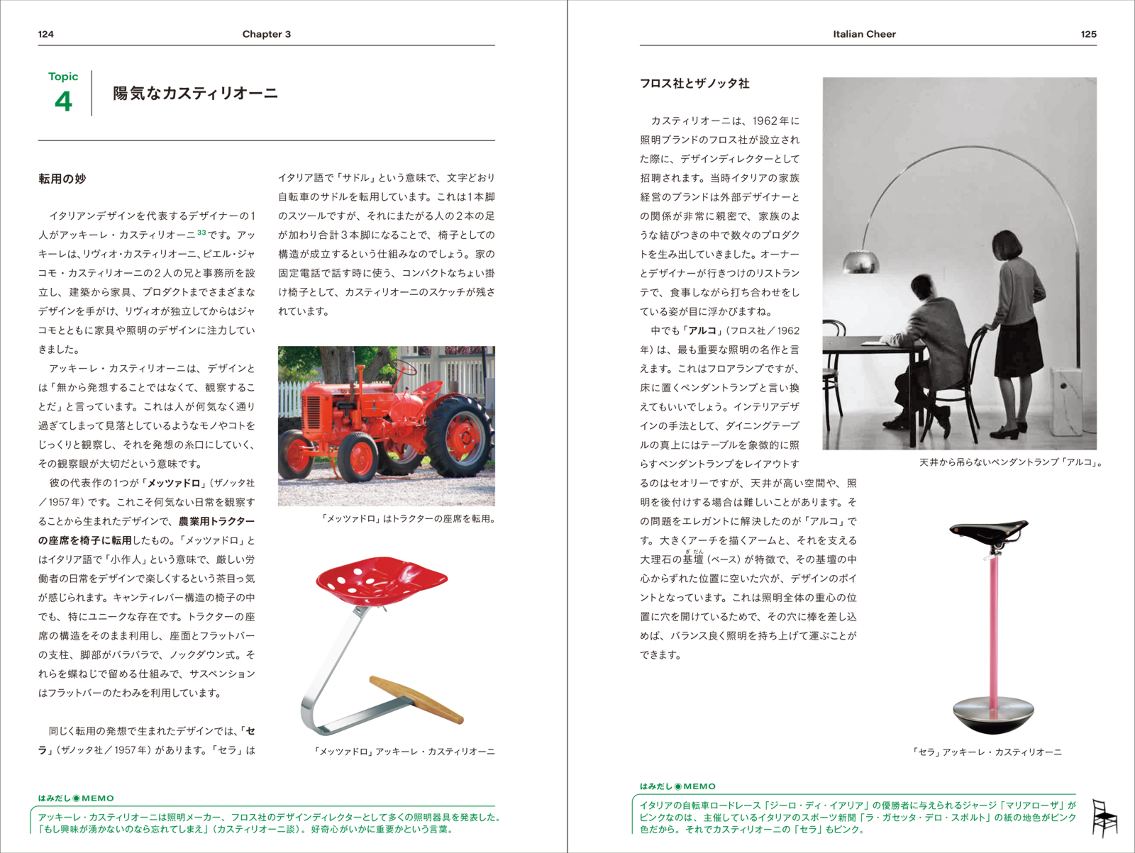 モダンファニチャーヒストリー 今さら聞けない！ 歴史から読み解く家具