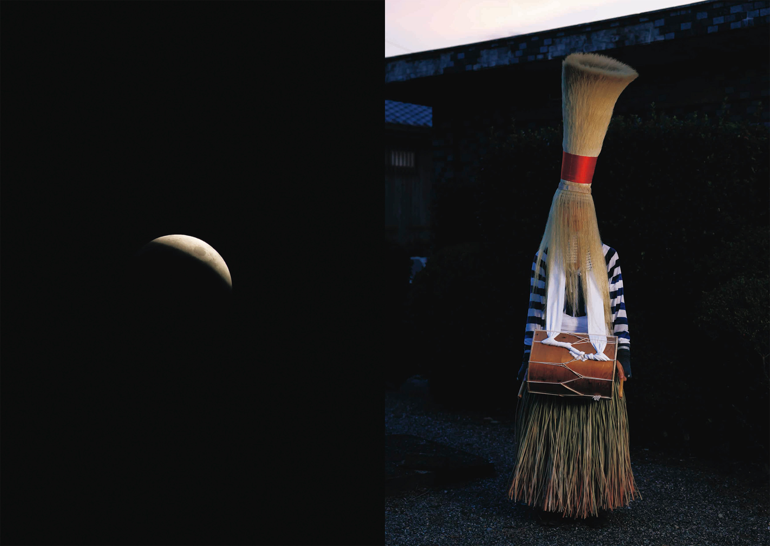 竹沢うるま写真集 BOUNDARY | 中心｜青幻舎 SEIGENSHA Art Publishing