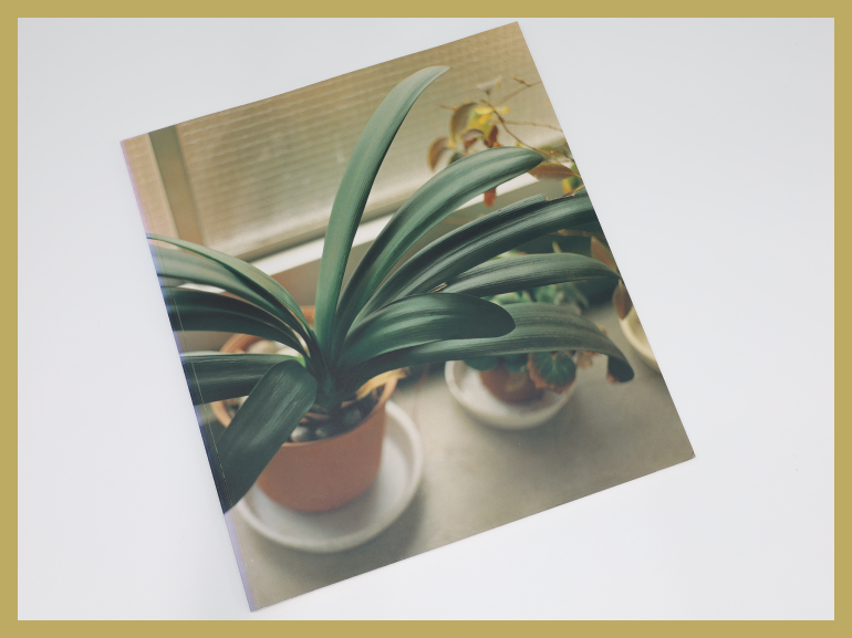 青幻舎創立30周年記念「幻本」復刊プロジェクト・復刊タイトル第3弾が